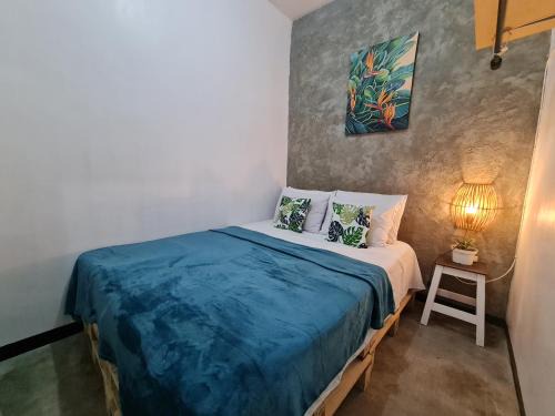 Beji House | Omah Beji di Batu