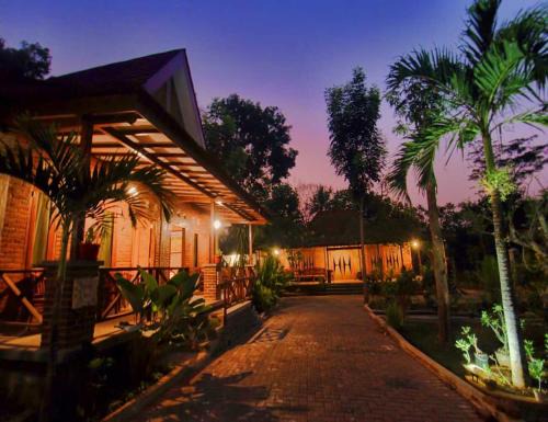 Semarang Hotel | Omah Joglo Semarang