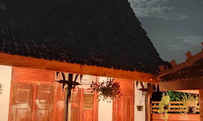 Mlati House | Omah Kampong