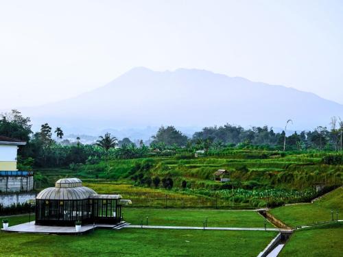 Ciawi Resort | Omah Klekaran
