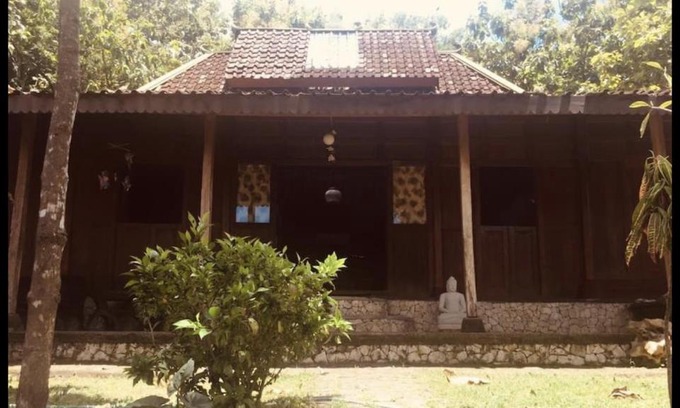 Parangtritis Cabin | Omah Padma Kidul Parangtritis