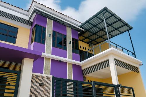 Banyuwangi House | Omah Poer Banyuwangi