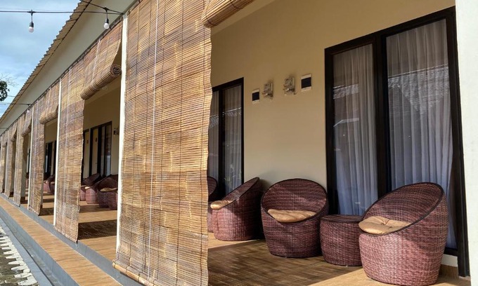 Temon Hotel | Omah Soemantri