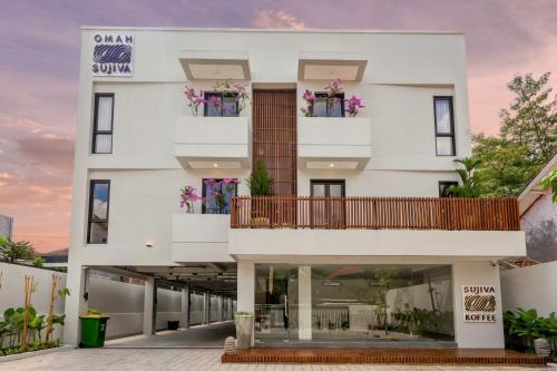 Ngaglik House | Omah Sujiva