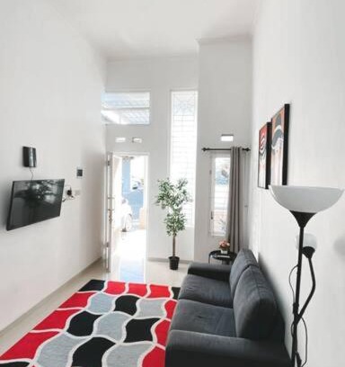 Sidomulyo Villa | Omaira Homestay Batu
