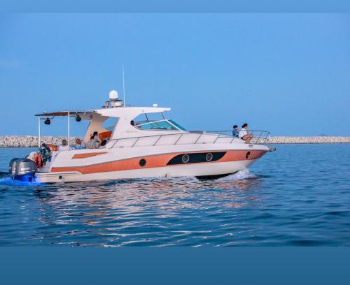 Seeb Boat Rental | Oman daymaniyat island tour