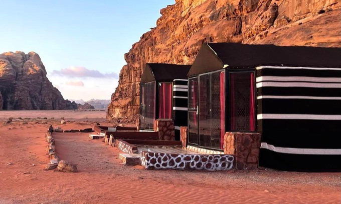 Wadi Rum Other | Omar Ghazi Camp