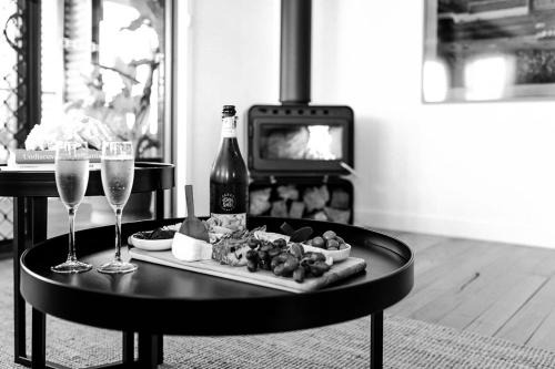 Scamander House | Omaru Beach House