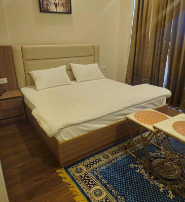Greater Noida Apartment | Omaxe ITC studio
