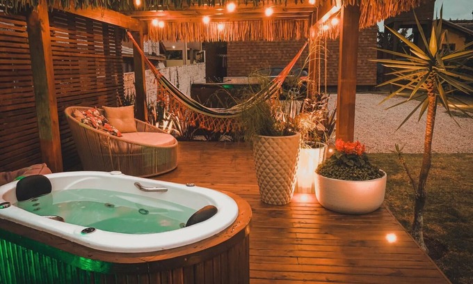 Arroio House | Ombak Bagus Surf Villa