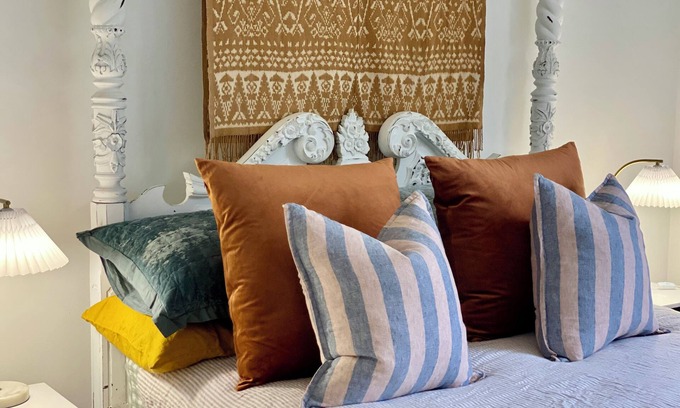 Gnarabup Villa | Ombak Beach Villa~Seaside ~Margaret Rivern