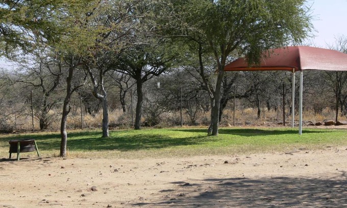 Okahandja Other | Ombo Rest Camp