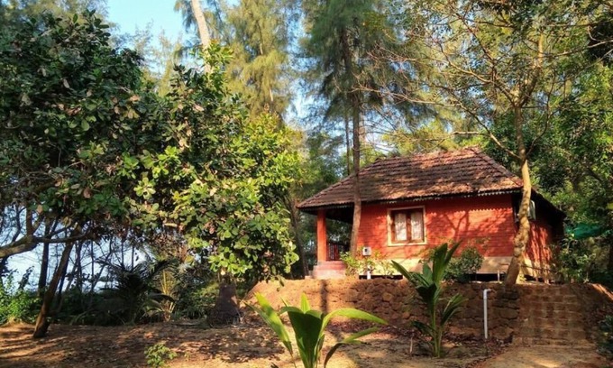 Kumta Hotel | OmBodhi Retreat