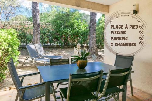 Cote d'Azur- French Riviera Apartment | Ombre des pins à Saint Tropez XIX