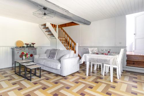 Le Pian-sur-Garonne House | Ombrelle