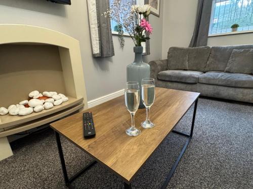 Whitehaven Apartment | Omega Apartment