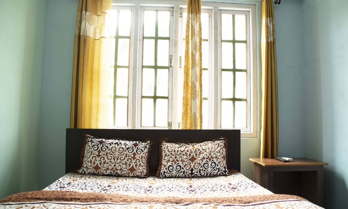 Namsaling Hotel | Omega Hotel and Lodge