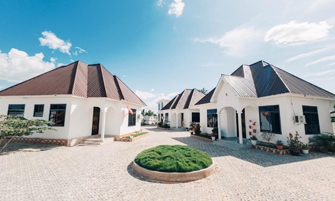 Tabora Apartment | Omega Luxury Apartments