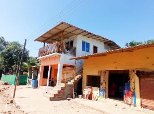 Mhsala House | Omkar Home Stay