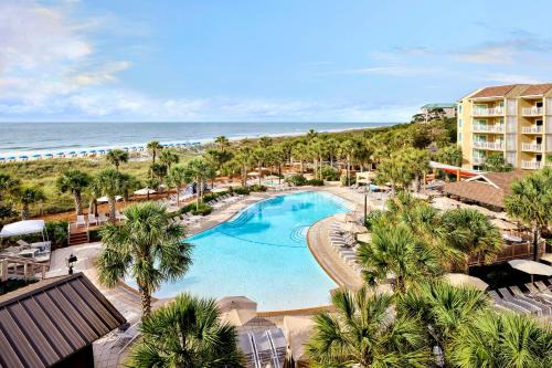 Palmetto Dunes Resort | Omni Hilton Head Oceanfront Resort