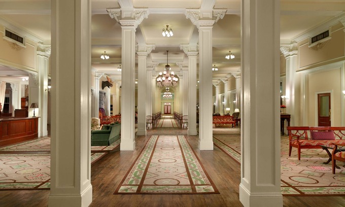 Bretton Woods Resort | Omni Mount Washington Resort & Spa