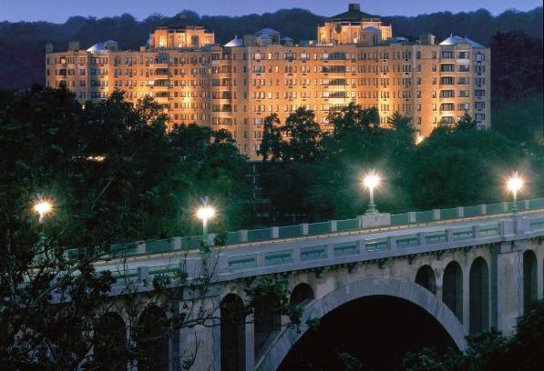 Woodley Park Hotel | Omni Shoreham Hotel