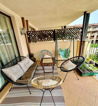 Topola Apartment | Omnia in Kaliakria Resort by RV Apartments