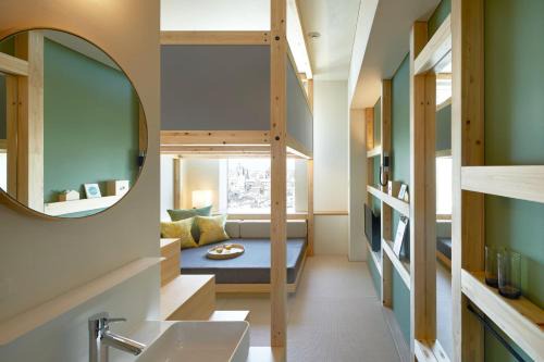 Kitaotsuka Hotel | OMO5 Tokyo Otsuka by Hoshino Resorts
