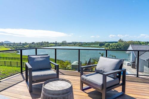 Omokoroa House | Omokoroa Beach Family Home