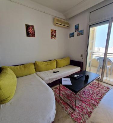 Cite La Gazelle Apartment | Omrane 5 Riadh Andalous