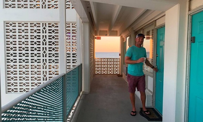 Panama City Beach Condo | ON BEACH Save BUCK