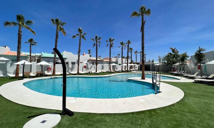 Sector G - Garza Imperial Apartment | ON City Apartments