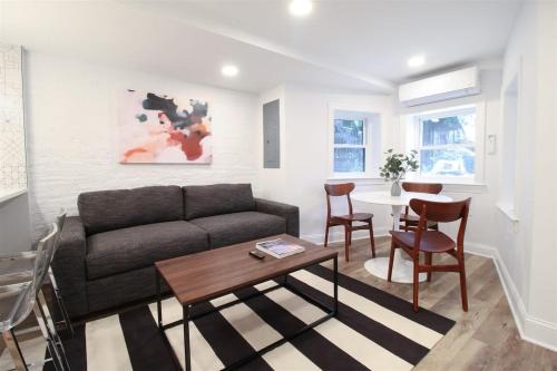 Capitol Hill Apartment | On DCs Doorstep Family Friendly 2 bed Cap Hill Apt - Permit