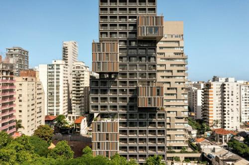 Cerqueira Cesar Apartment | On - Melo Alves by EasyRent