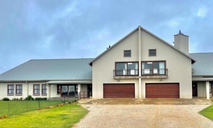 Tierpoort Apartment | On-Nkwe accommodation