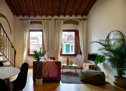 Duomo Apartment | On the Duomo - Super Chic