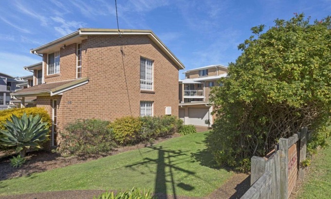 Copacabana House | On The Park 1 - Great for Family