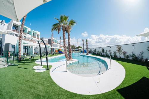 Sector M - Malvasia House | ON The Residence