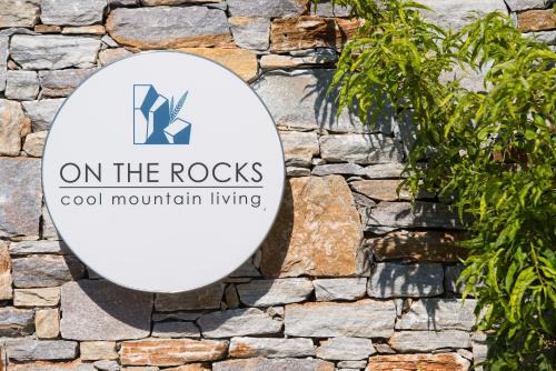 Thasos Apartment | On The Rocks