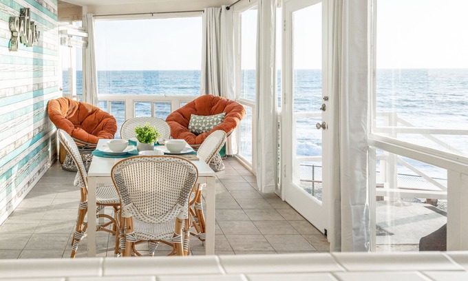 Carlsbad Village House | ON THE SAND - Casa De Los Sueños | Unit B