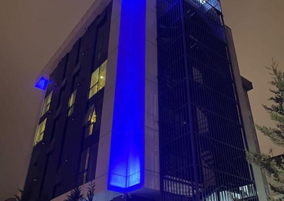 Atasehir Hotel | On4 Rooms & Suites