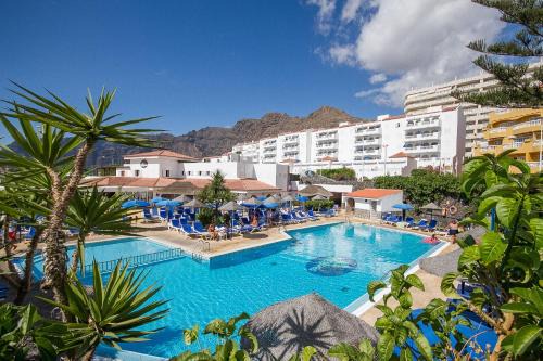 Santiago del Teide Apartment | Ona el Marqués
