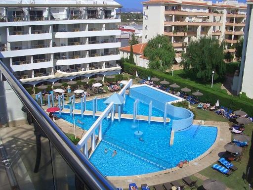 Alcudia Hotel | Ona Garden Lago