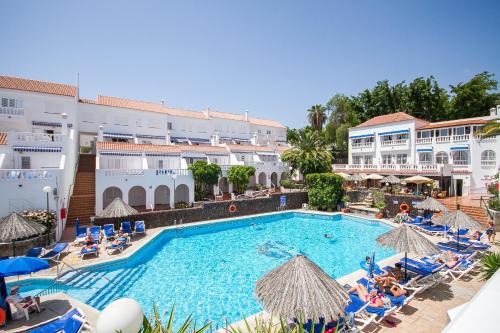 Los Cristianos Apartment | Ona Los Claveles