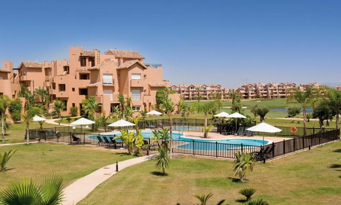 Torre-Pacheco Apartment | Ona Mar Menor - The Residences