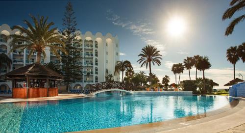 Nerja Apartment | Ona Marinas de Nerja Spa Resort
