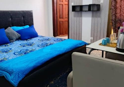Dakar Apartment | Onalo HLM