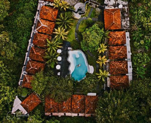 Pecatu Hotel | ONAYA Bali Resort - Adults Only