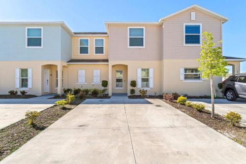 Kissimmee House | Once Upon a Stay
