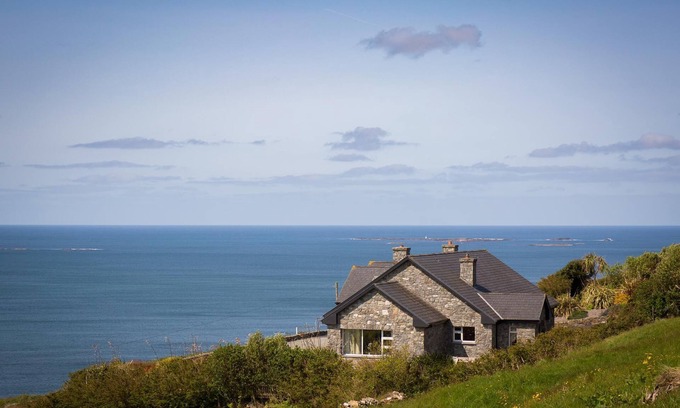 Clifden House | Once Upon a Tide
